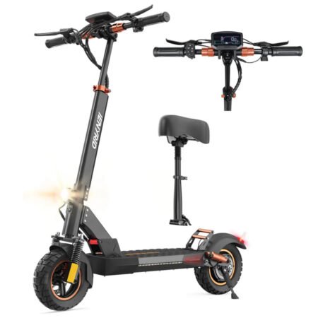 ienyrid m pro s new version electric scooter pogo cycles