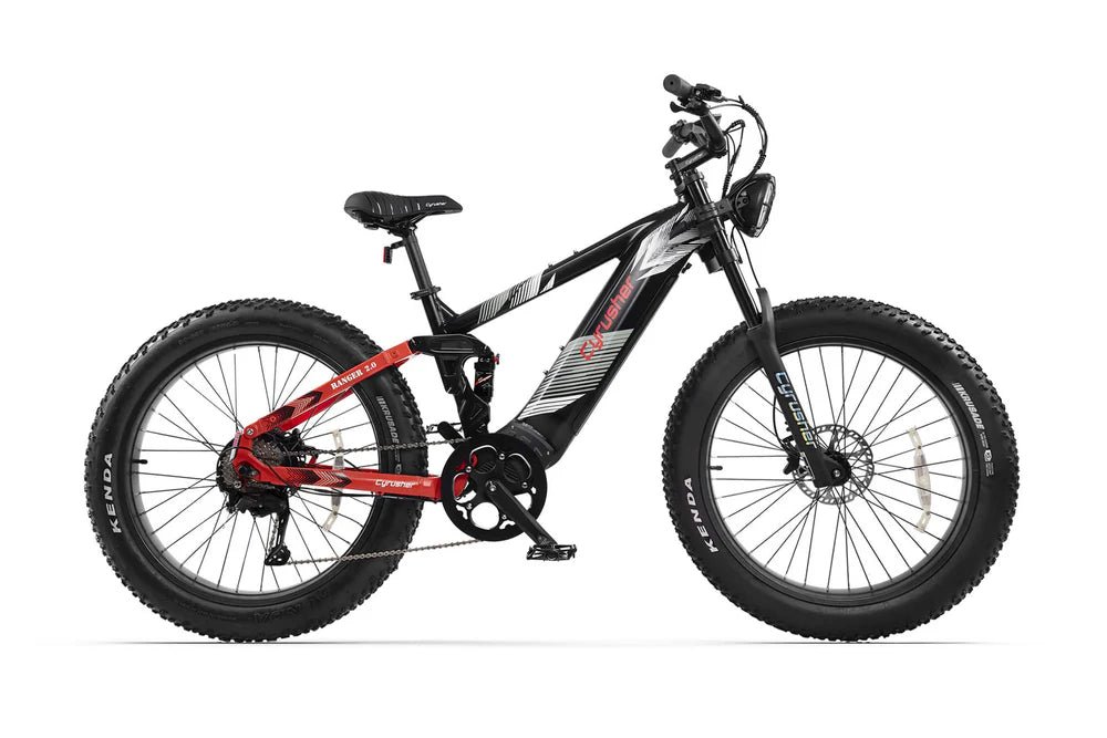 CyrusherRanger2.0ebikeBlack-11 CyrusherRanger ebikeBlack