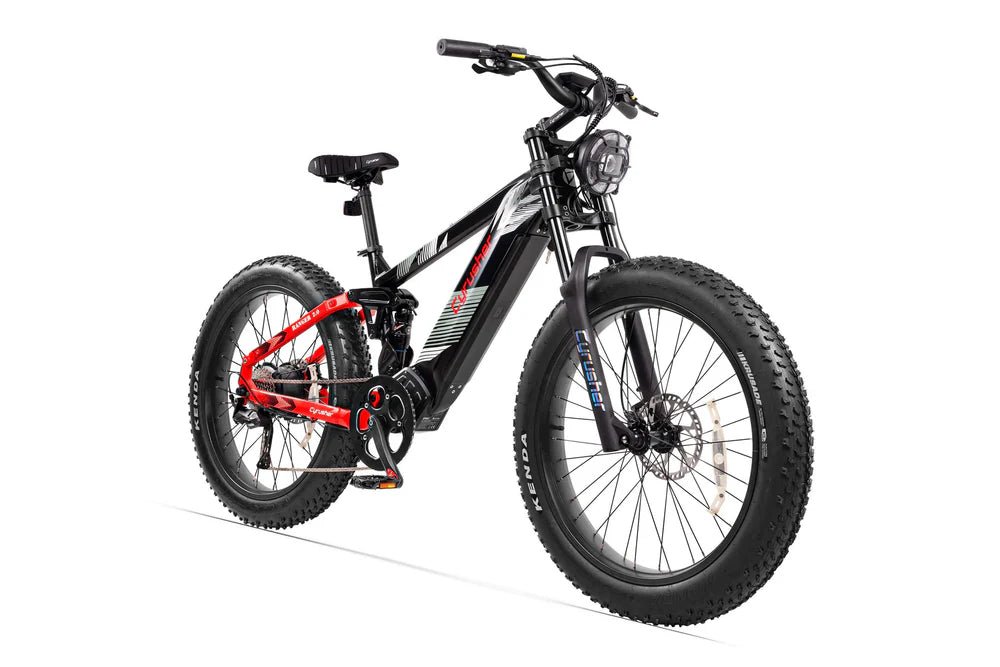 CyrusherRanger2.0ebikeBlack-12 CyrusherRanger ebikeBlack