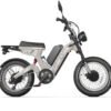 CyrusherScoutProebikeGrey