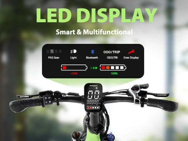 F20Pro-display FPro display