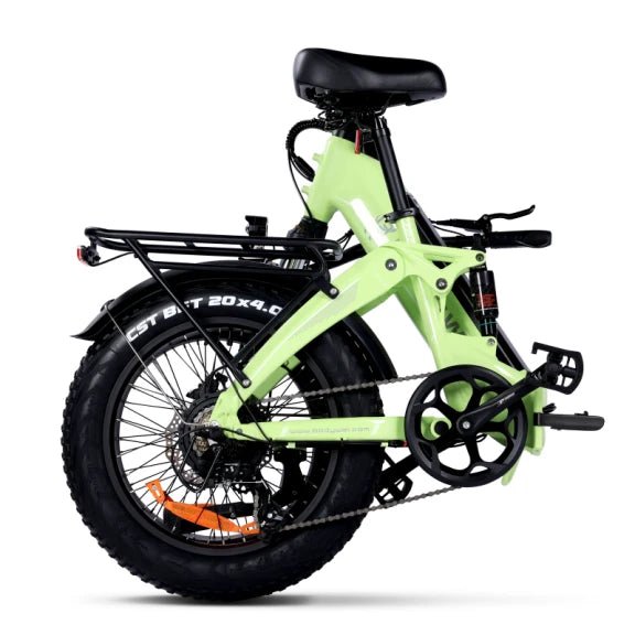 F20pro-ebike-2 Fpro ebike