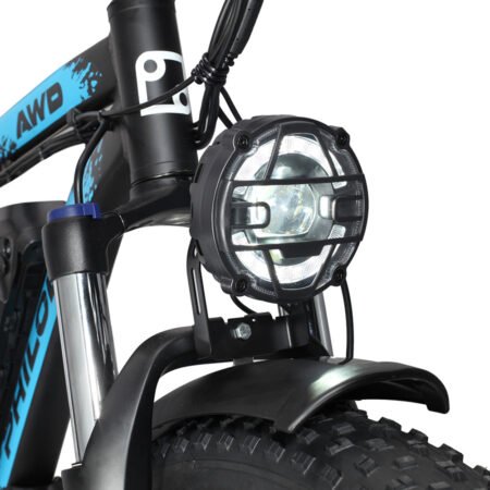 Frontlight adad f fedbd