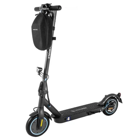 HONEY WHALE E Electric Scooter w p
