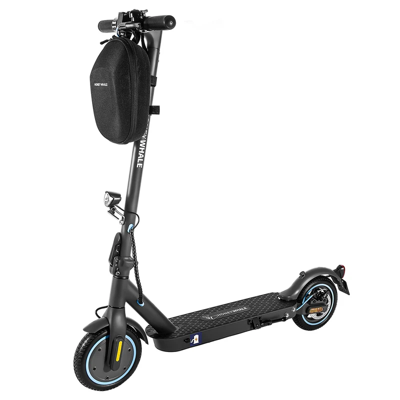 HONEY WHALE E Electric Scooter w p