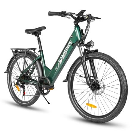 RS APro T Green