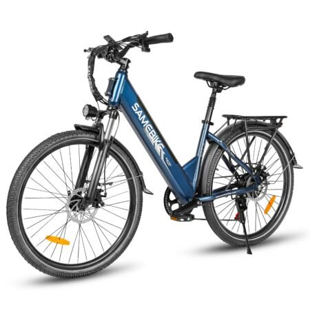 RS APro T blue