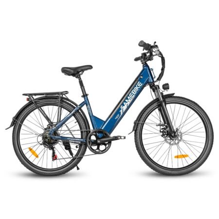 RS APro T blue