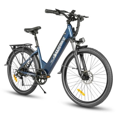 RS APro T blue