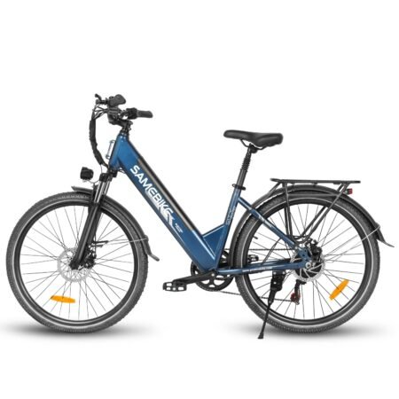 RS APro T blue