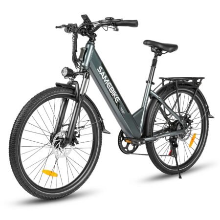 RS APro T grey
