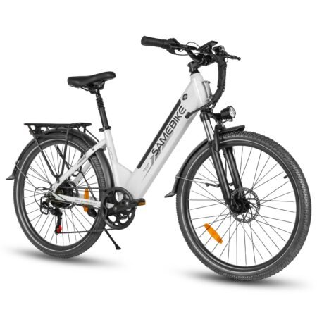 RS APro T white