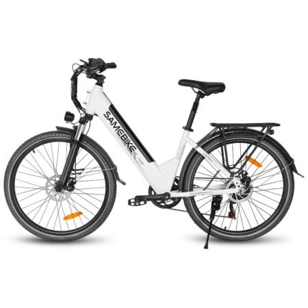 RS APro T white
