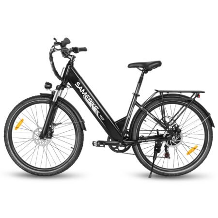 RS APro Tblack