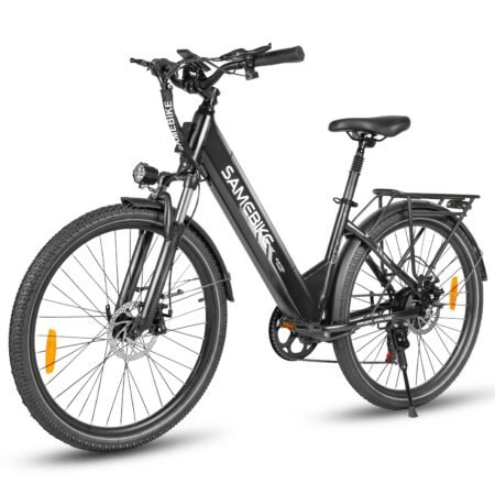 RS APro Tblack