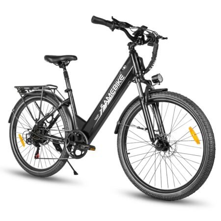 RS APro Tblack