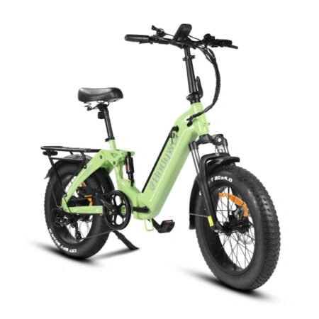 fpro ebike