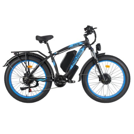 philodo bikes