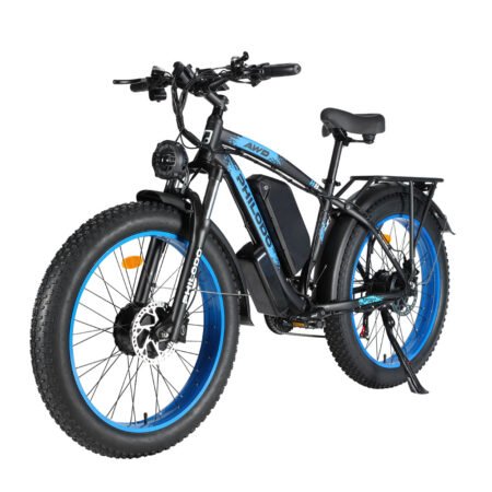 philodo dual motor h