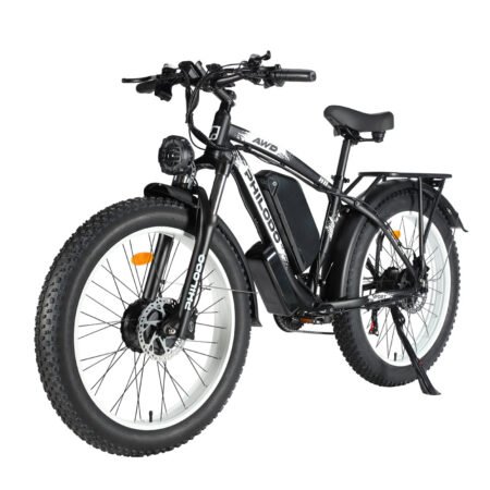 philodo h awd bike