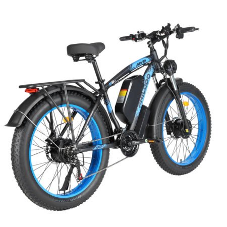 philodo h bike