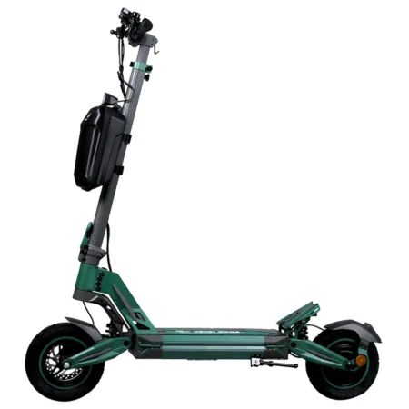 HONEYWHALE G Pro Electric Scooter W V Ah Green w p