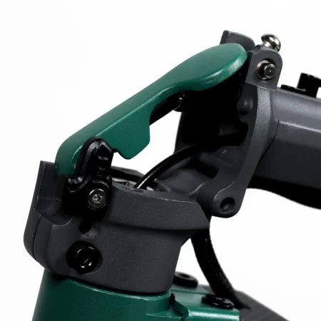 HONEYWHALE G Pro Electric Scooter W V Ah Green w p