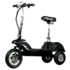 HONEYWHALE ST Three wheeled Electric Scooter W V Ah w p