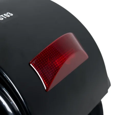 HONEYWHALE ST Three wheeled Electric Scooter W V Ah w p