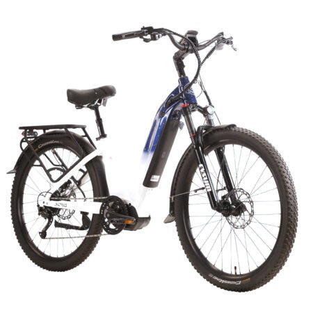 CYSUM NOVA Electric Bike