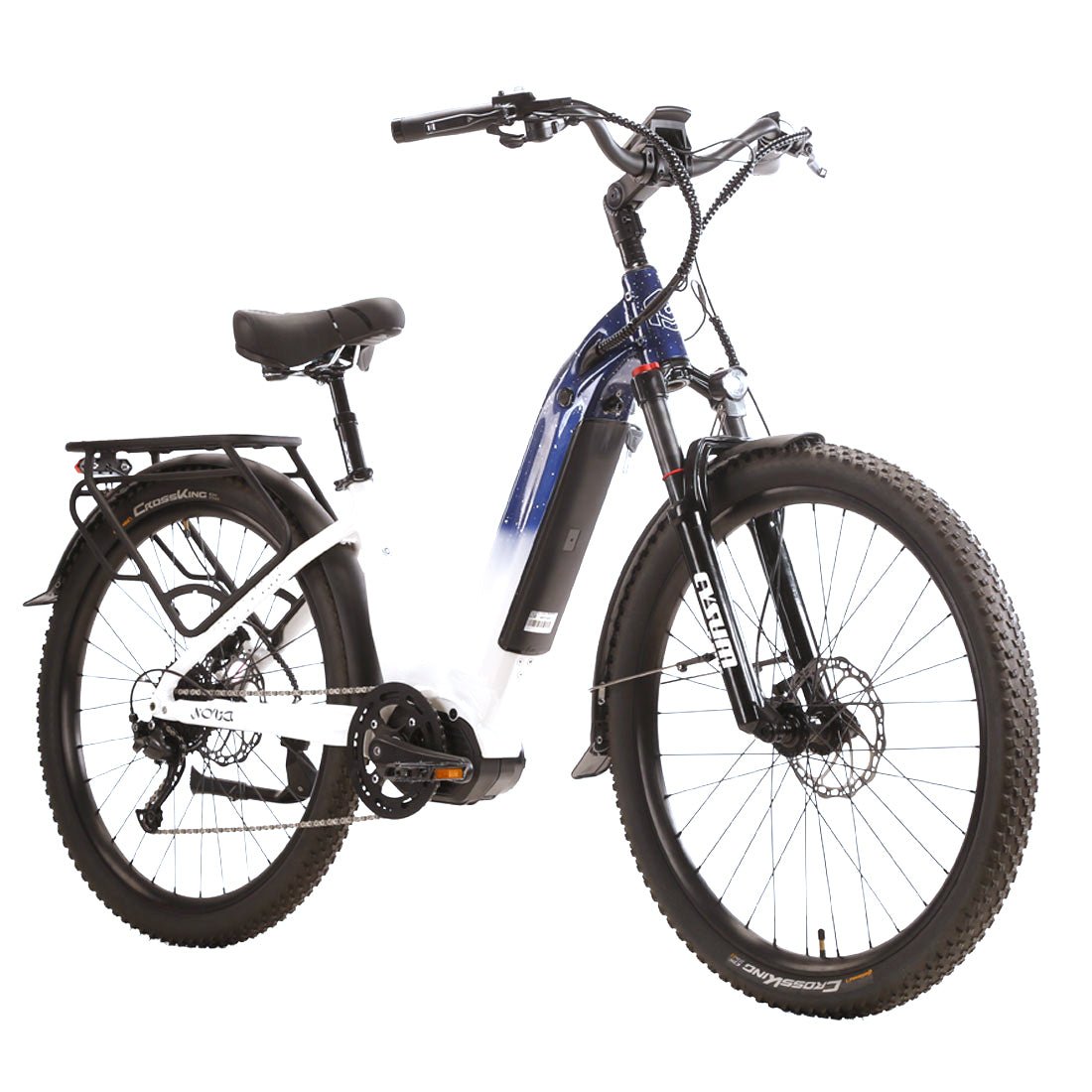 CYSUM NOVA Electric Bike