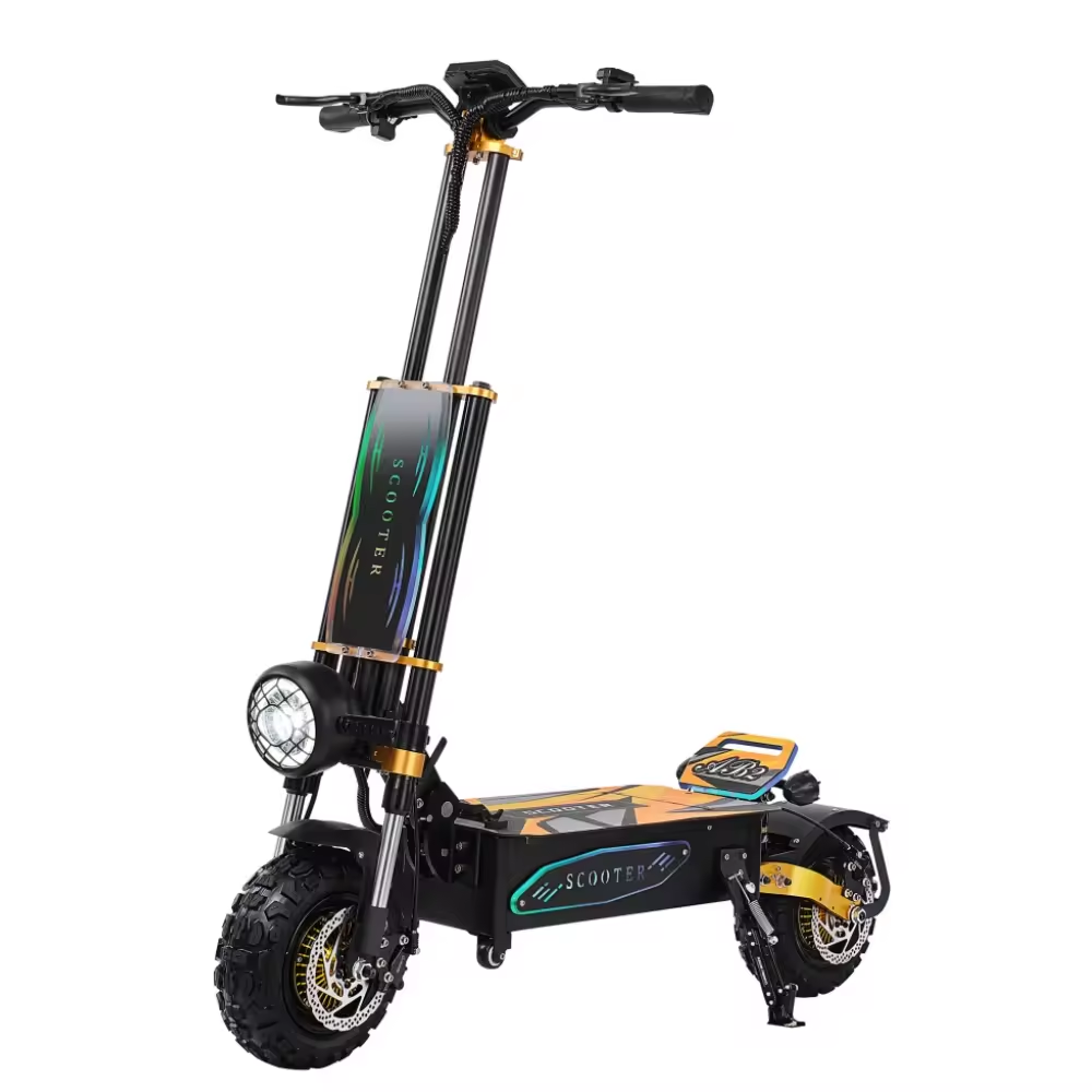 ABElectricScooter ()