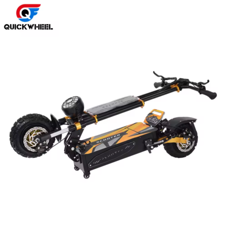 AB Electric Scooter ()