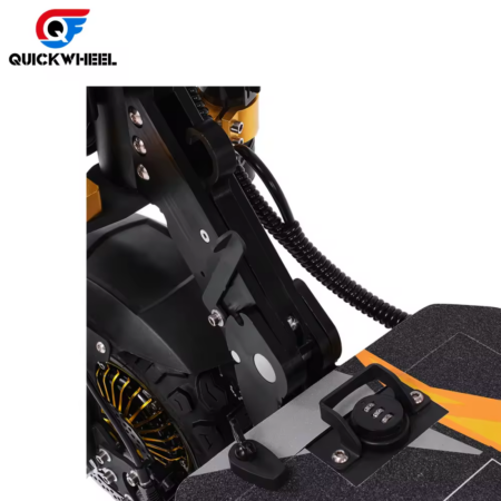 AB Electric Scooter ()