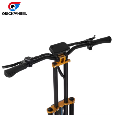 AB Electric Scooter ()