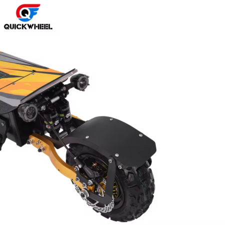 AB Electric Scooter ()