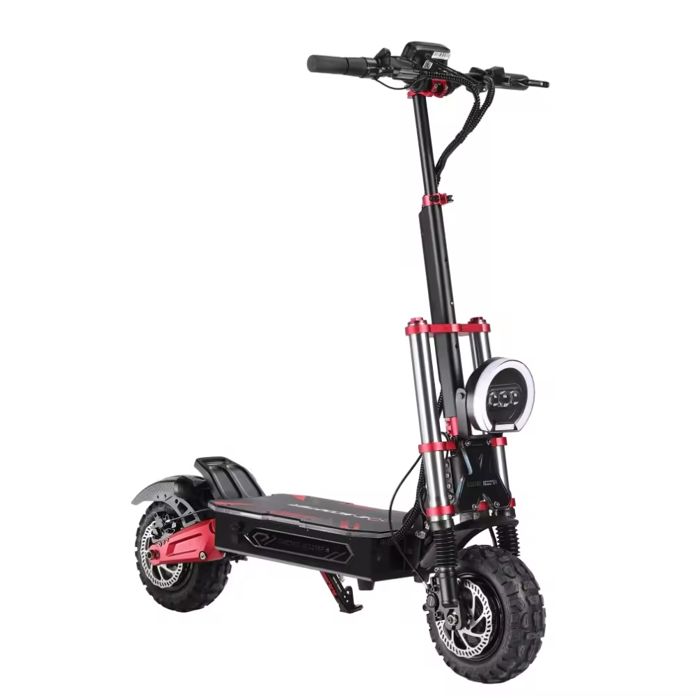 ElectricScooter
