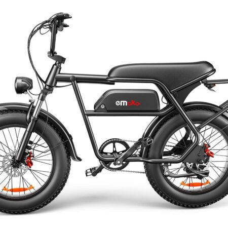 Emoko C Ebike
