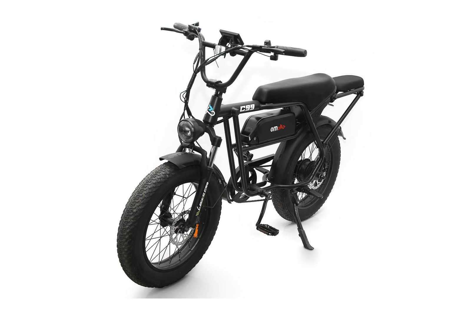 Emoko-C99-Seat Emoko C Seat