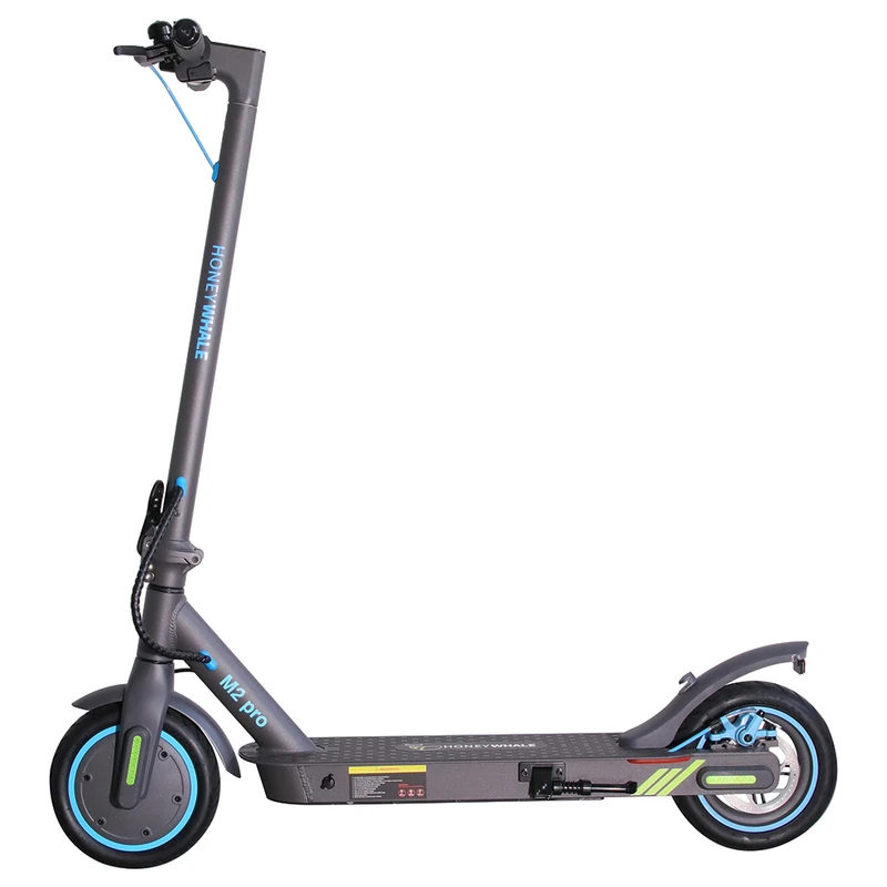 HONEYWHALE M Pro Electric Scooter W V Ah w p
