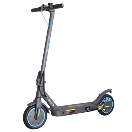 HONEYWHALE M Pro Electric Scooter W V Ah w p