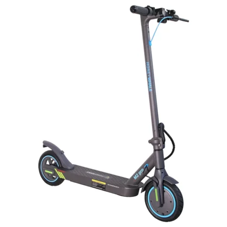 HONEYWHALE M Pro Electric Scooter W V Ah w p