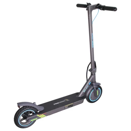 HONEYWHALE M Pro Electric Scooter W V Ah w p