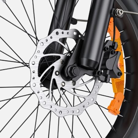 Hydraulic Brakes x