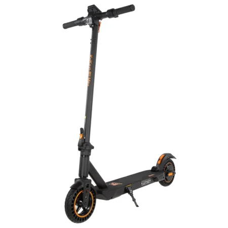 KuKirin S Max Foldable Electric Scooter W V Ah w p