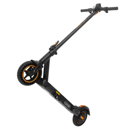 KuKirin S Max Foldable Electric Scooter W V Ah w p