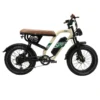 ONESPORT W Electric Bike W Ah w p