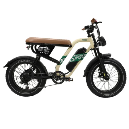 ONESPORT W Electric Bike W Ah w p