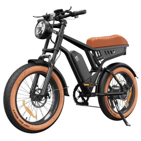 isinwheel R Electric Bike W V Ah w p