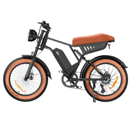isinwheel R Electric Bike W V Ah w p